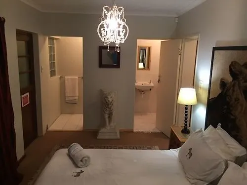 Hotel Tijgers I Bellville 3*,  Sudafrica